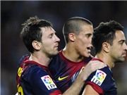 Barca dưới bàn tay Jordi Roura: Vẹn nguyên giá trị